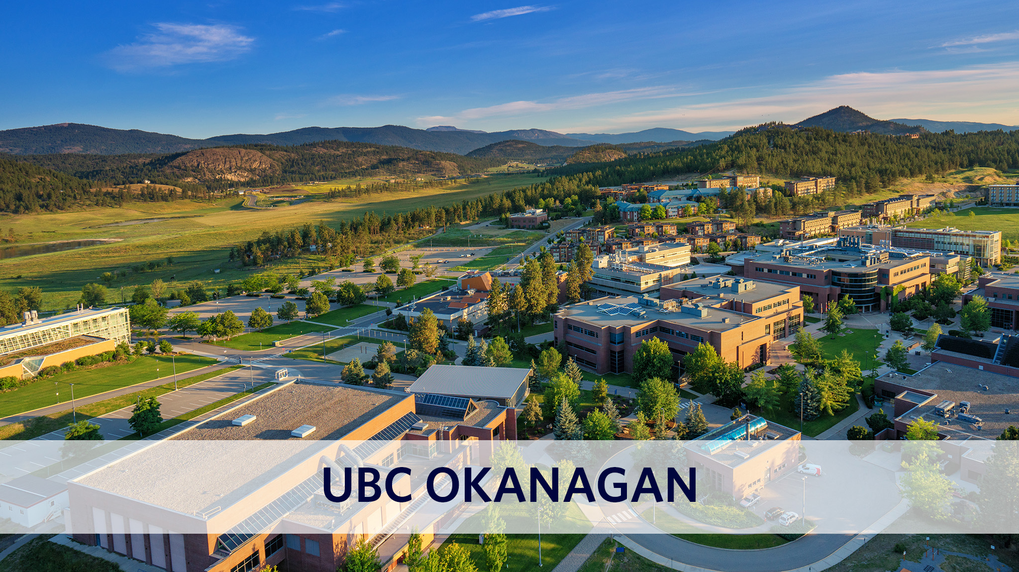 UBC Okanagan