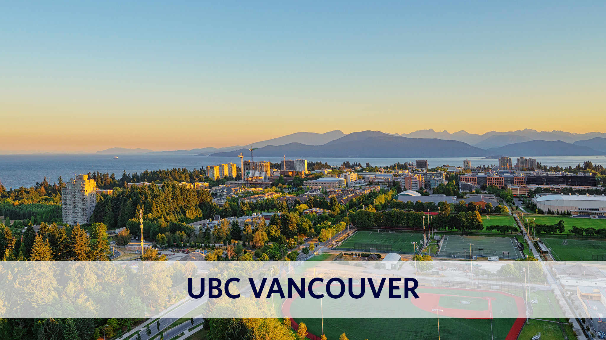 UBC Vancouver